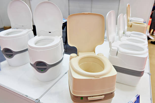 Reliable Inglenook, CT Portable Potty Rental Solutions